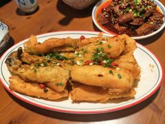 -阿嫂印象·民间江湖菜(大学城店)