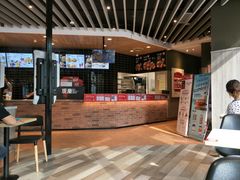 -肯德基(新阳光店)