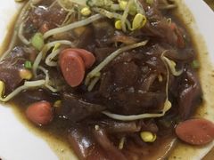 -何记酿皮店(西流湾店)