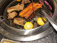 -悟空酒场烤肉(凯德壹中心店)