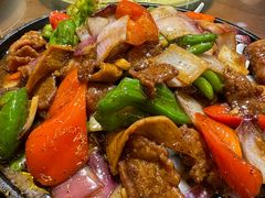 -巴人汇三篇小龙虾江湖菜(李家沱店)