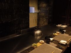 -枫品铁板烧(东樾店)