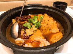 -外婆家(古墩印象城店)