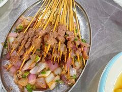 -邹胖哥好好吃餐馆(荔波美食街店)