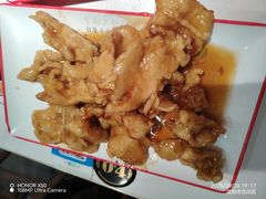 -夕阳红小吃(中街大悦城店)
