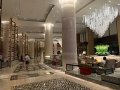 -杭州君悦酒店