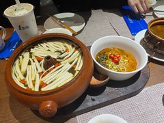 -雀舞云南菜(乐客城店)