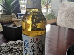 -野菌皇海景野生菌火锅(滨海大道店)