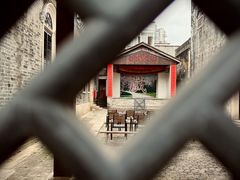 -梅溪牌坊
