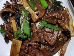 -鸭王烤鸭店(三里河店)