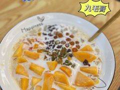 -翁林甜品