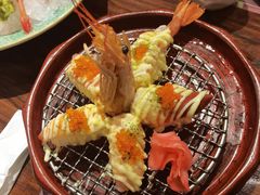-披头士烧鸟居酒屋(王府井店)