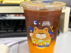 -瑞幸咖啡(时代TIT广场店)