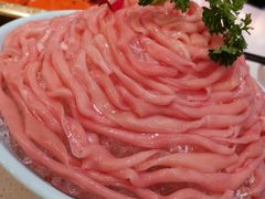 -矮冬瓜红茶火锅