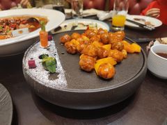-保定中博希尔顿逸林酒店·御玺中餐厅