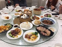 -宝湖海鲜酒家(西环店)