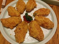 -新白鹿餐厅(百联中环店)