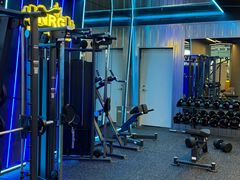 -NRG 健身私教CLUB(世博源店)
