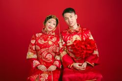 -1986婚纱摄影(清城店)