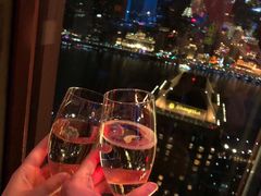 -翡翠36酒吧(浦东香格里拉店)