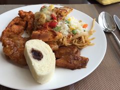 -大连日航饭店