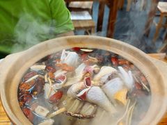 -威邵鸡煲(西华路总店)