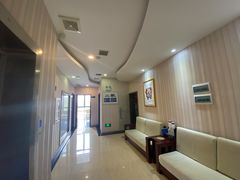 -优伢仕口腔(汽车西站店)