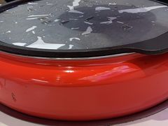 -柒酒烤肉(祁阳新天地店)