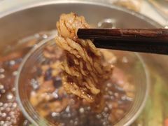 -鹅香四海·卤水火锅·砂锅粥·潮汕菜(宝安店)