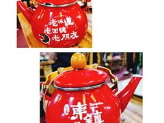 景观位-东镇老火锅(长春路首店)