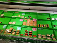 -鲜道寿司(无锡苏宁店)