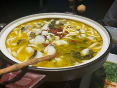 -火宫殿·湘菜小吃·商务宴请·生日聚会(东塘店)