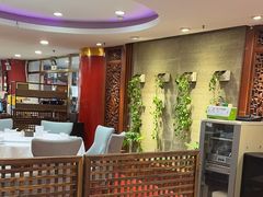 -东兴楼饭庄(六里桥店)
