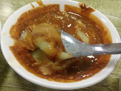 面茶-老北京豆汁店