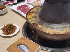 -阳坊大都涮羊肉(阳坊总店)