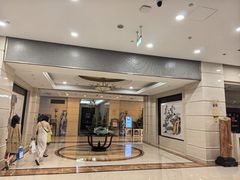 -东方海天归滨酒店(海昌渔人码头店)