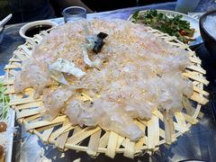 -官塘鱻鱻鱼生·潮汕生腌·砂锅粥(西马路总店)