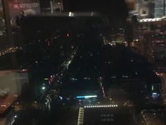 -视界美食自助餐厅·石家庄希尔顿酒店