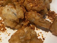 -新大咀港式茶餐厅(宝山万达店)