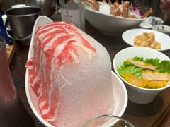 -东海怡品海鲜豆捞(舟宿夜江店)