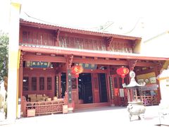 -福州开元寺