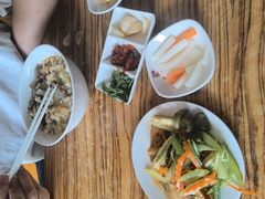 -老陕兄弟(彩虹新城店)