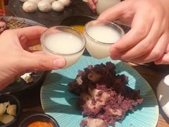 -黑牛の店·黑金店(沈阳万象城店)
