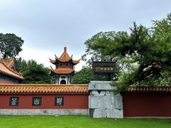 -戏马台景区