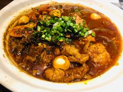 -眉州东坡·熊猫主题餐厅(枫蓝店)
