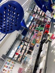 -Babycare(上海环球港店)