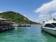 -海南分界洲岛旅游区