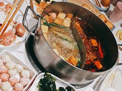 -麻辣因子滩羊火锅(世和广场店)