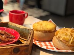 冰火菠萝油-避风塘(宝山万达店)