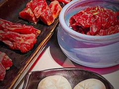 -焱铁烧·黑毛和牛专门店(杭州嘉里中心店)